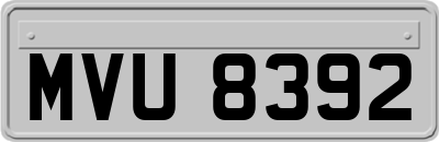 MVU8392