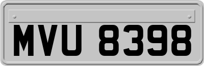 MVU8398