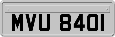 MVU8401