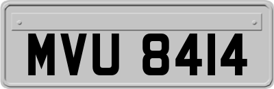 MVU8414