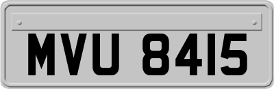 MVU8415