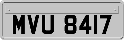 MVU8417