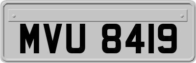 MVU8419