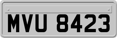 MVU8423