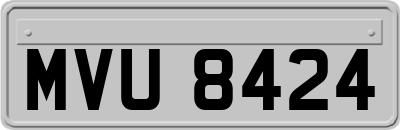 MVU8424