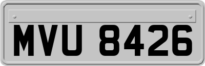 MVU8426