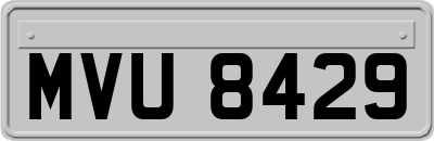 MVU8429