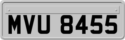 MVU8455