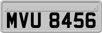 MVU8456