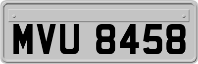 MVU8458