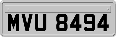 MVU8494