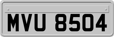 MVU8504