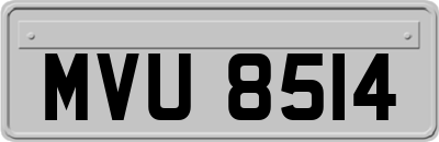 MVU8514