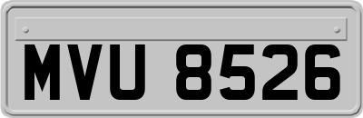 MVU8526