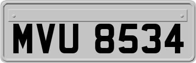 MVU8534