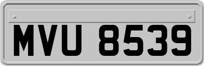 MVU8539