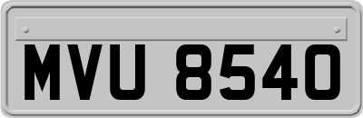 MVU8540