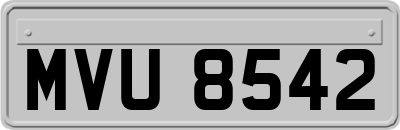 MVU8542