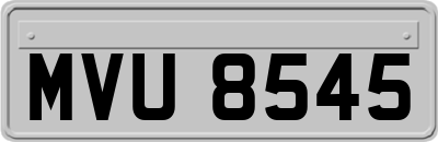 MVU8545