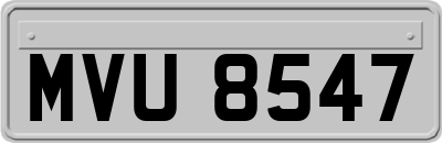 MVU8547