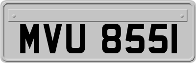 MVU8551