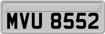 MVU8552