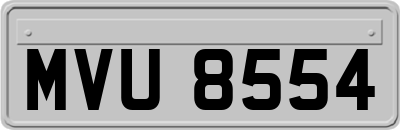 MVU8554