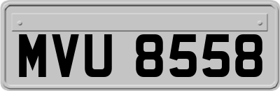 MVU8558