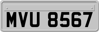 MVU8567