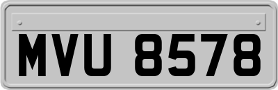 MVU8578