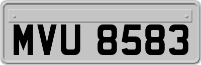 MVU8583