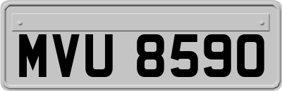 MVU8590