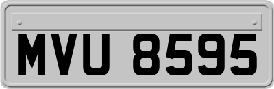 MVU8595