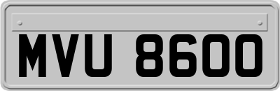 MVU8600