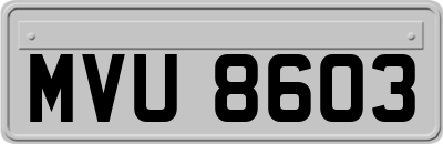 MVU8603