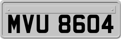 MVU8604