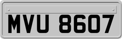 MVU8607