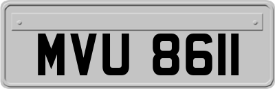 MVU8611