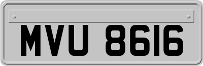 MVU8616