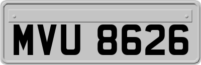 MVU8626