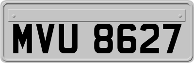 MVU8627