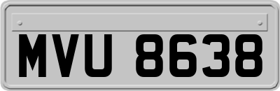 MVU8638