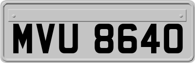 MVU8640