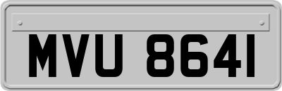 MVU8641