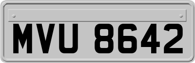 MVU8642