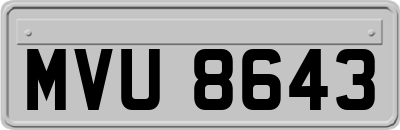 MVU8643