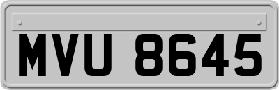 MVU8645