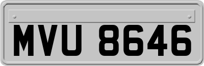 MVU8646