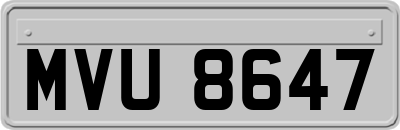 MVU8647