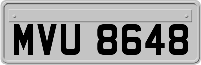 MVU8648